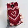 For Nokia C10/Nokia C20 Black Case For Nokia C20 Plus Shockproof Back Beautiful Dreamy Moon Sea Printed Pattern Cover