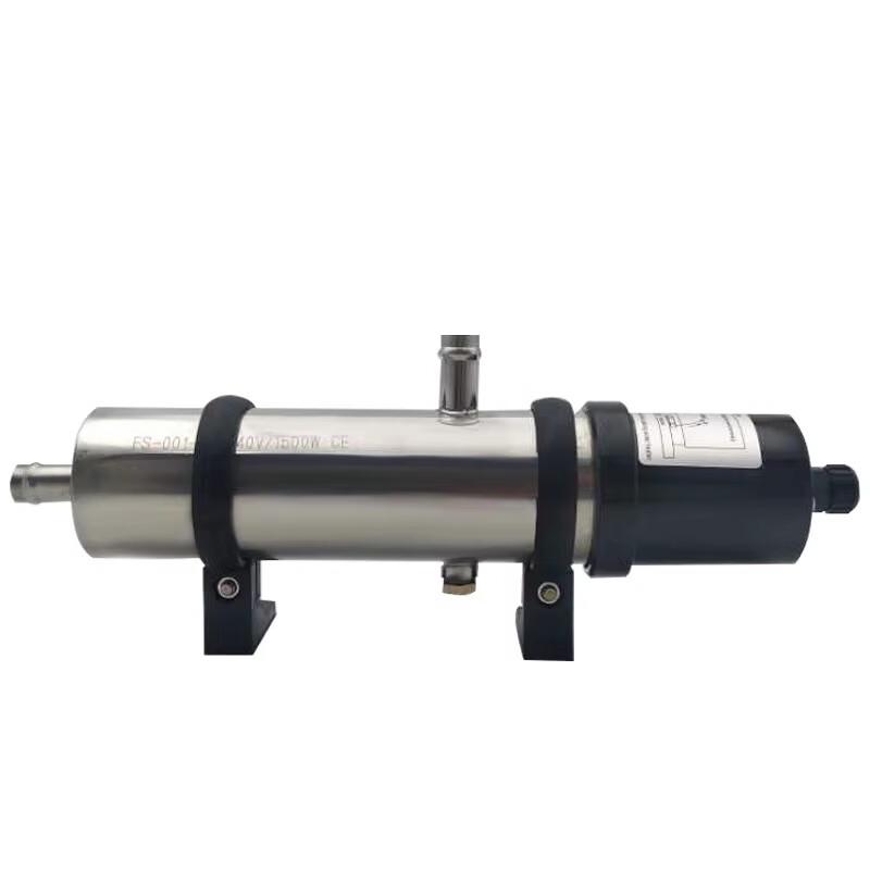 Water Jacket Heater for Diesel Generators