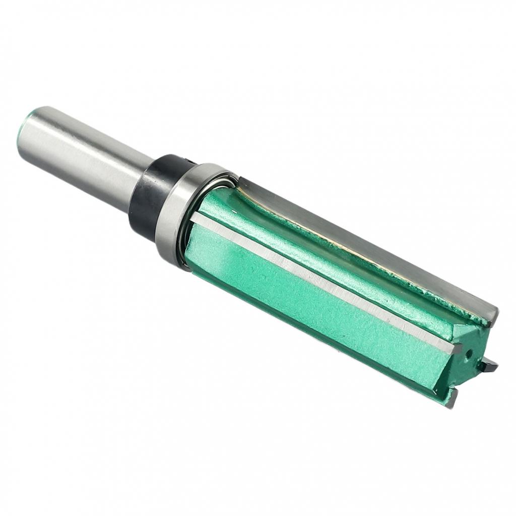 Vier Schneiden Fräser Ersatzteile Trimmen