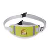 Langlebiger Kindersicherheitsgurt Verstellbarer Brustsicherheitsgurt Motorrad-Sicherheitsgurt Kinder Outdoor