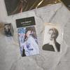 [USED] NCT127 Taeyeon Master Seagle Goods