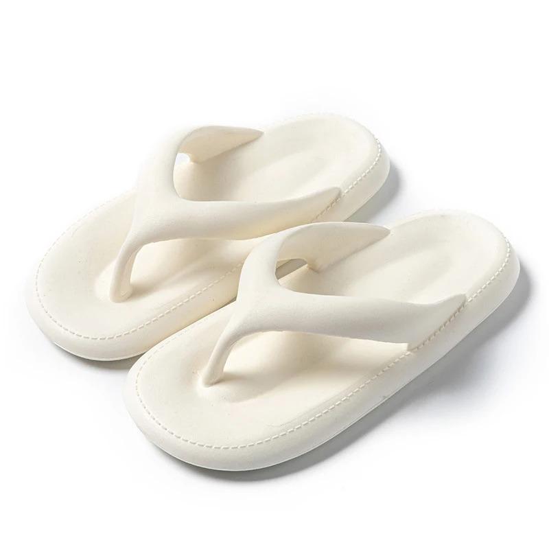 Модные шлепанцы Cloud с мягкой подошвой для женщин — фото 7