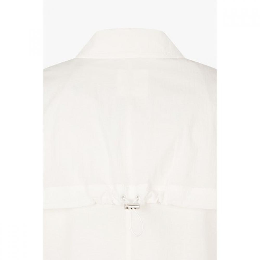 STUDIO TOMBOY Light Ripstop Coach Jacket  91u5213175ar 