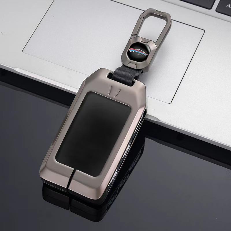 High Qualoty Car Key Case Cover for Volvo S60 S90 XC40 XC60 XC90 V60 V90 T6 T8 Auto Key Shell Protection Accessaries