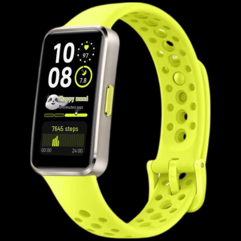 

Huawei Band 10 NFC (CN version)