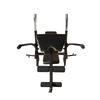 MASTER Rambo 3 training bench
