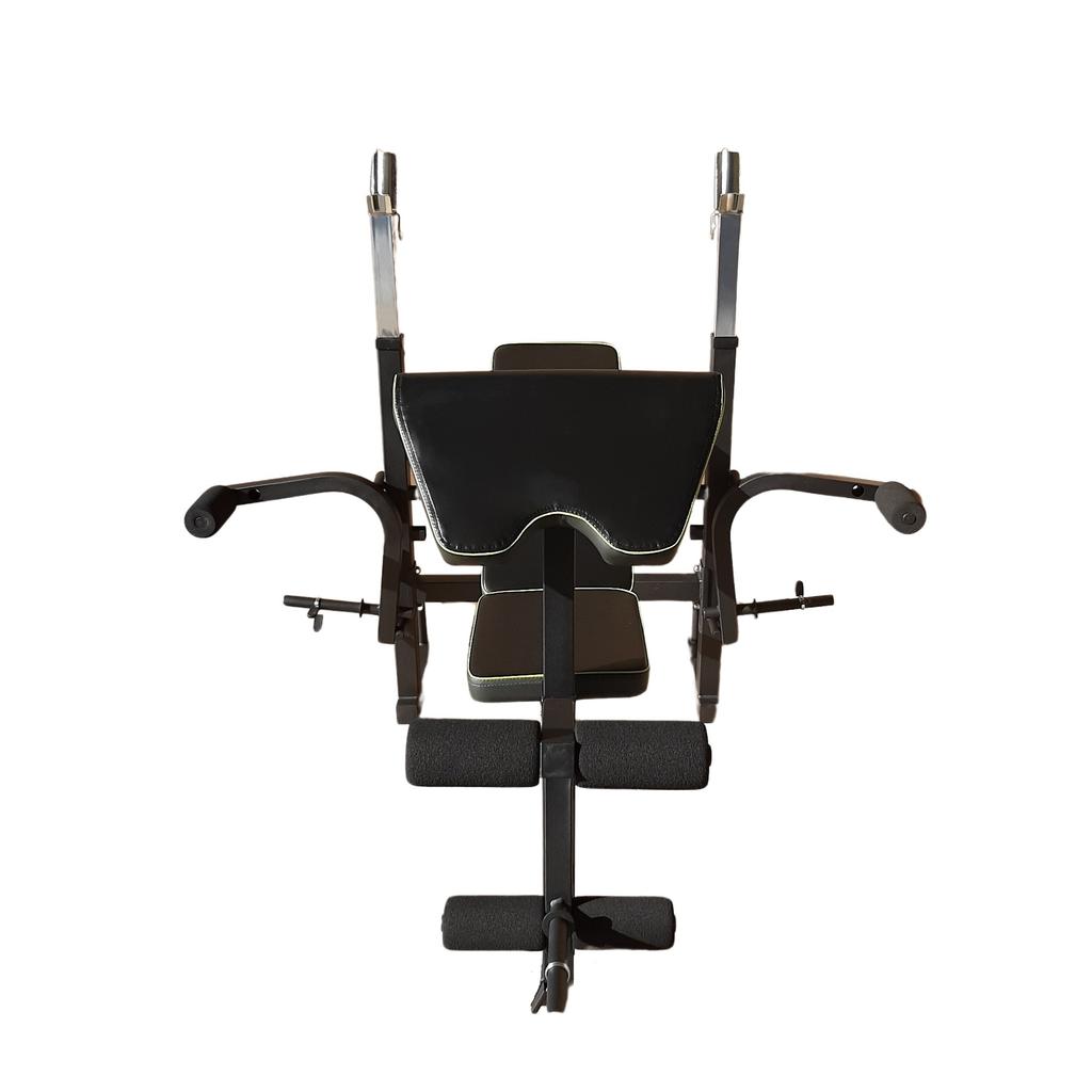 MASTER Rambo 3 training bench
