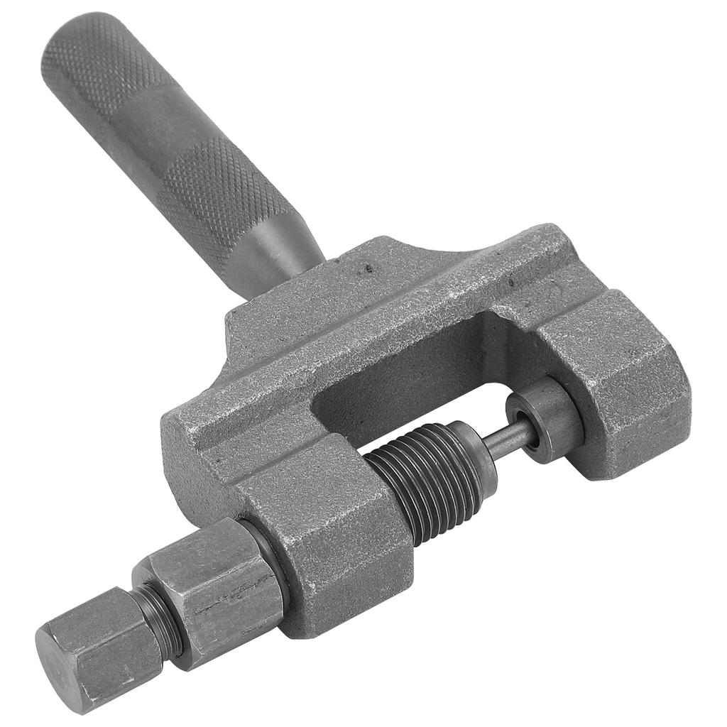 Motorcycle Bicycle Chain Splitter Bike Chain Breaker Repair Removal Tool for 420428530