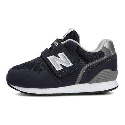 996v3 Navy Toddler Casual Shoes IZ996NV3