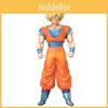 Saiyan Super Son Goku Pvc Action Figures Model Toy Decoration Anime Kids Gift