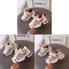 Childrens Spring Breathable Running Shoes With Slipresistant Soles For Active Boys And Girls