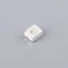 3528RGB Four-Pin LED Lamp Beads with Copper Bracket & Gold Wire, 120° Luminous Angle, Low Light Decay, Intelligent Lighting