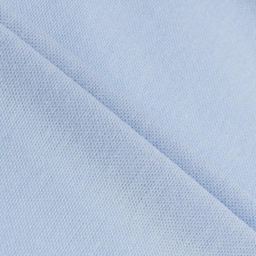 Munsingwear Women Signature Polo Light Blue Mr122lts12