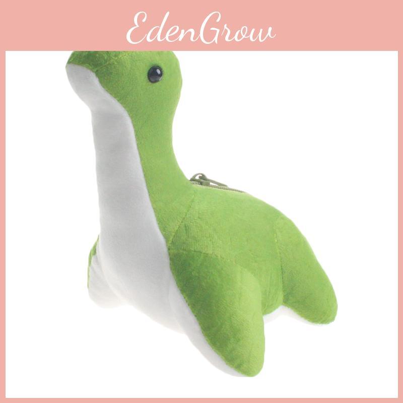 Nessie Legends Apex Plush Toy Animal Plushies Doll Stuffed Figure Collectible
