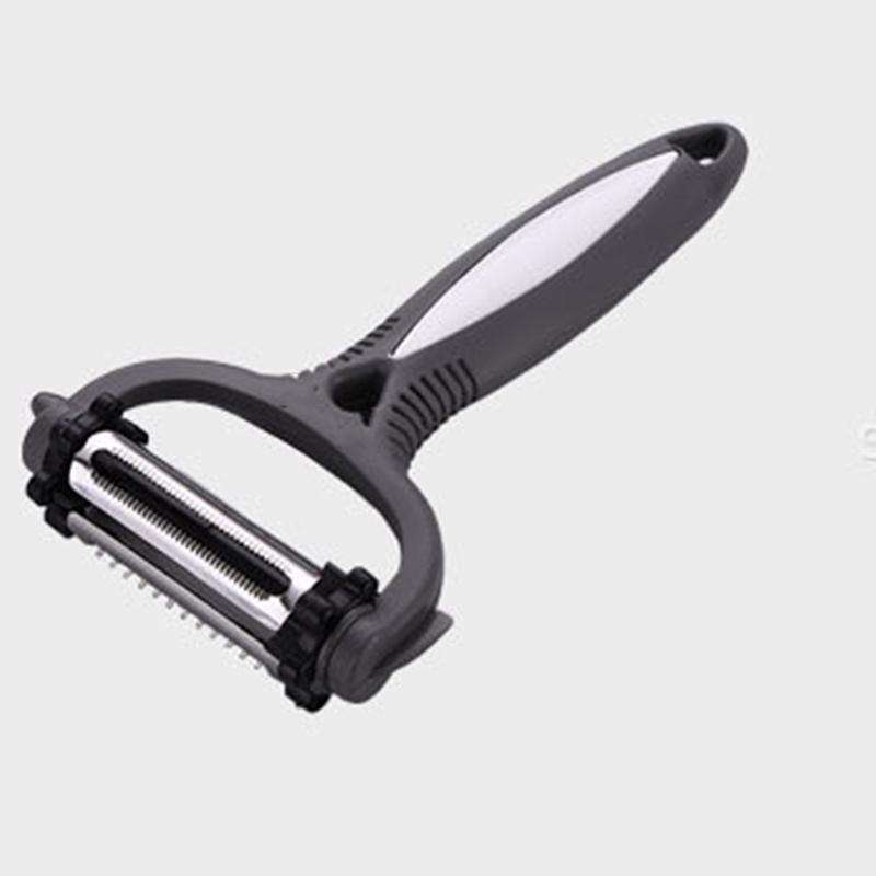 Three-in-one Multi-function Paring Knife Melon and Fruit Planer To Peeling Machine ARI