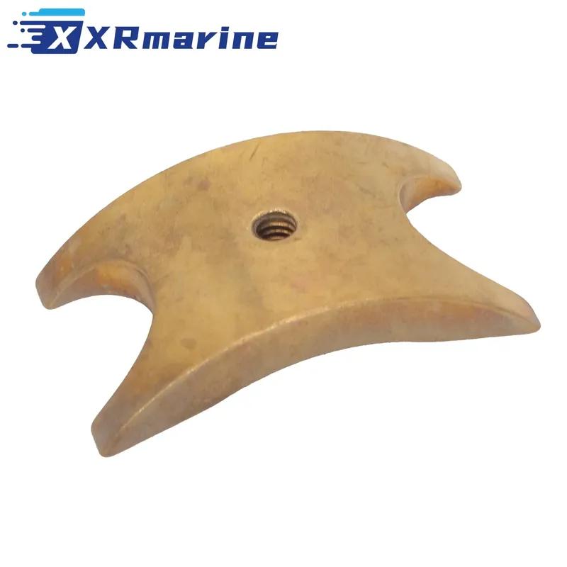 3580945 Raw Sea Water Pump Repair Kit for Volvo Penta Marine Engine 829895 21951370 3593654 **Johnson **10-35098 10-24463