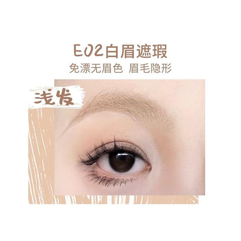 HYNTOOR - Concealer Brow Tint - 6 Colors