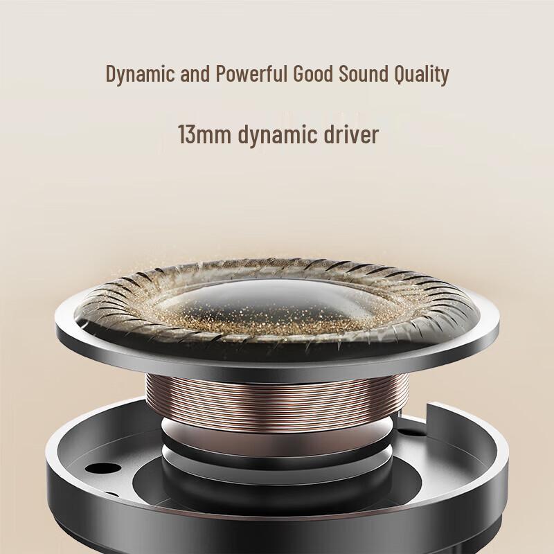 1MORE Q10 Semi-In-Ear Bluetooth Earbuds