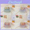 Childrens Pearl Handbag With Shockproof Design For Daily Use