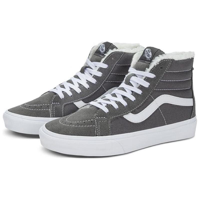 Vans SK8 HI 'Grey' Vans VN0A5KRCO6O