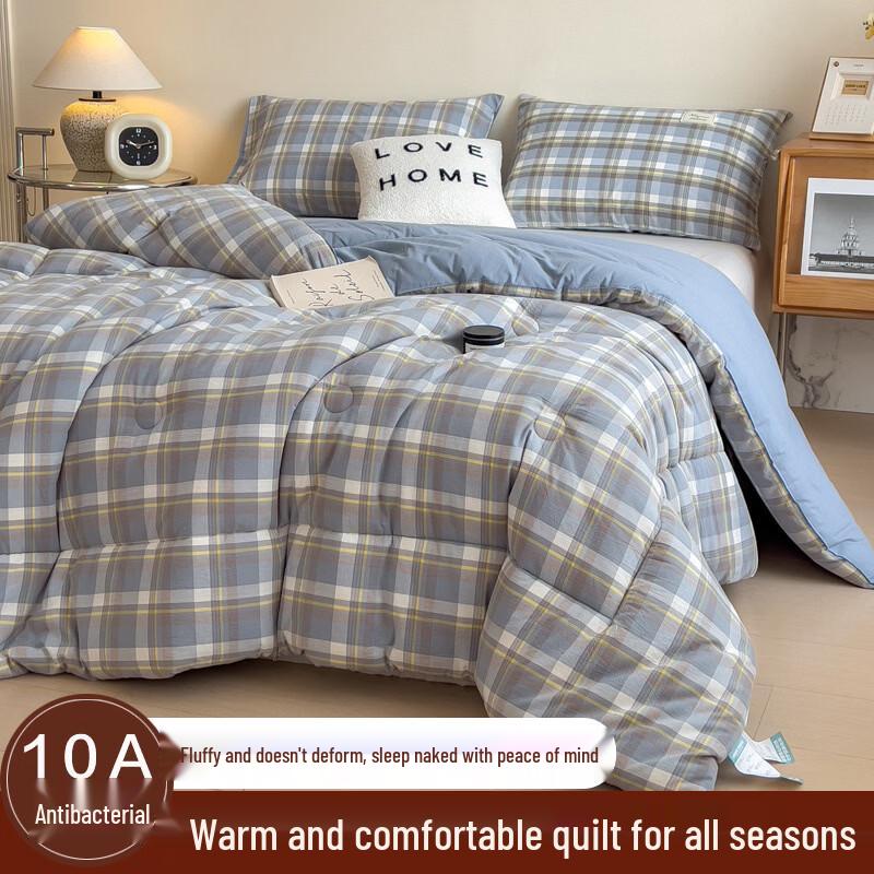 Fán Shùn Thick Winter Polyester Quilt