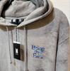 [USED] End of Month Sale BTS Fortunebox ON Hoodie M Size