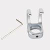 Laser Welding Positioning Fixture Corner Fixture Locator For Guns Positioner Handheld Weld External Welding Tasks