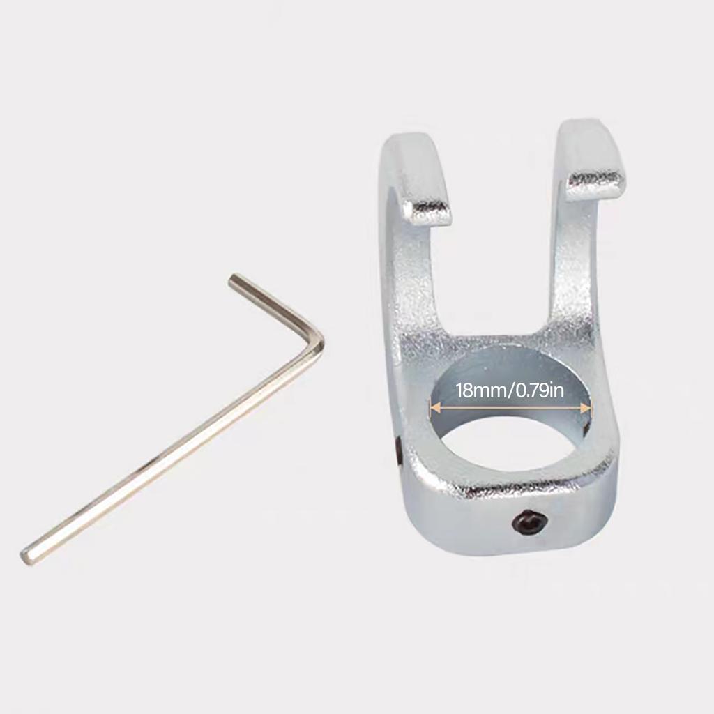 Laser Welding Positioning Fixture Corner Fixture Locator For Guns Positioner Handheld Weld External Welding Tasks