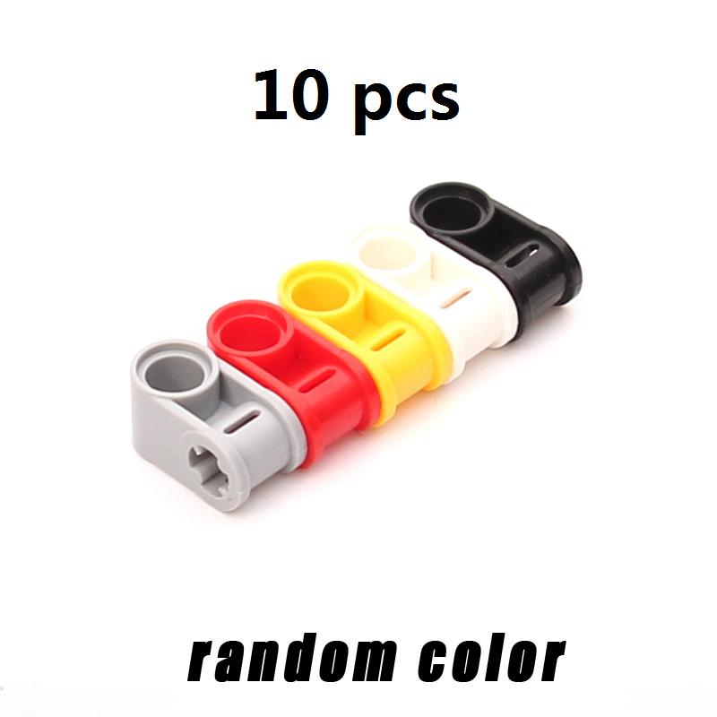 Pin and Axle Connector Part Building Blocks  Accessories Bricks High-tech Parts Suitable for All Brands Small Particles Toy