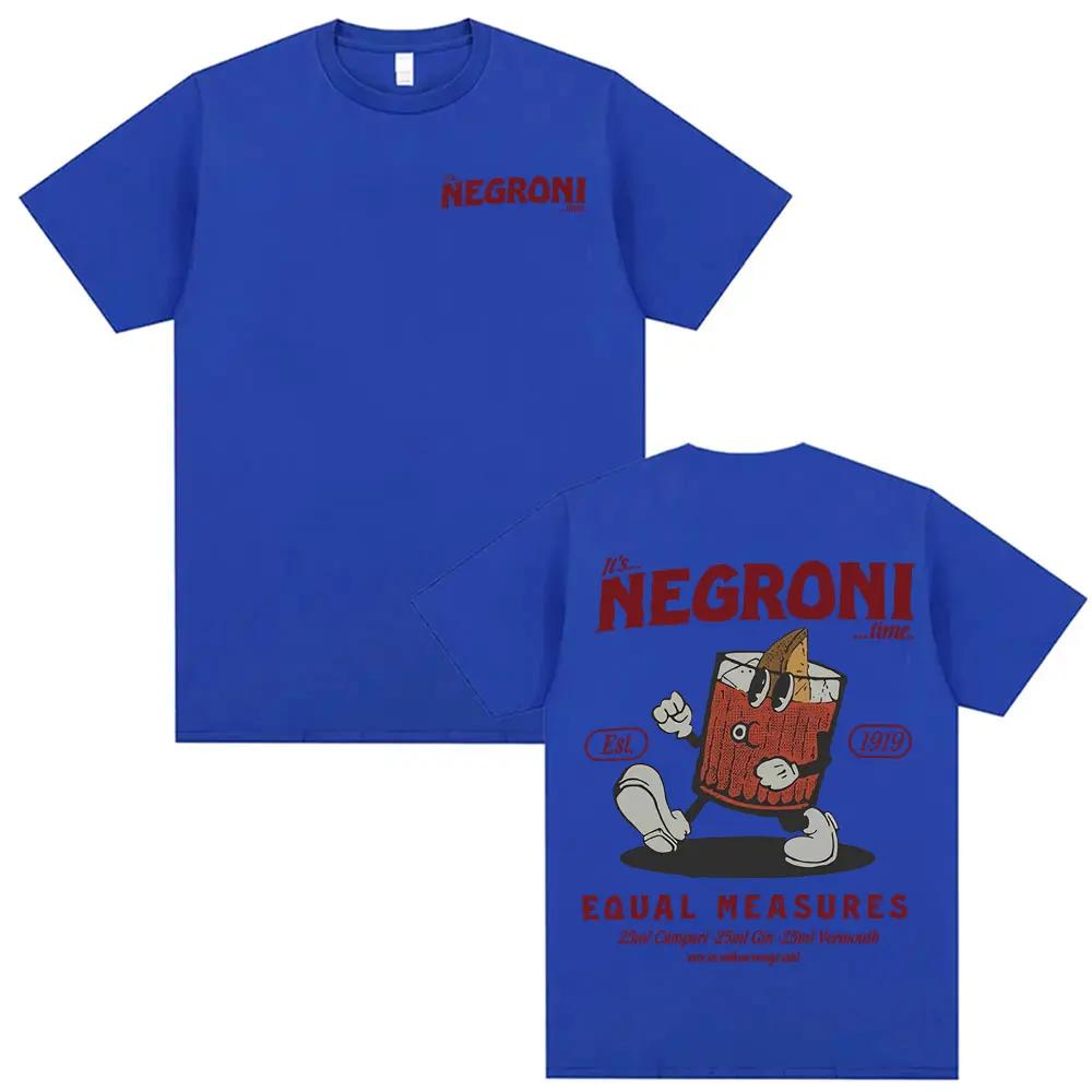Summer 100 Percent Cotton T-shirt Fashion with Street Cool Sa Wind Print Comfortable Enough To Wear Don't Want To Take Off
