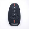 Car Remote Key Case Cover Holder For Byd Second Song Pro Tang Dm Qin Plus Max Yuan Generation Atto 3 Han Ev Dolphin Accessories