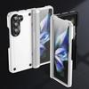For Samsung Z Fold 5 Zfold5 Anti-Dust Hard Strong Phone Case for Samsung Galaxy Z Fold5 Fold 5 Fall Protection Hinge Cover Coque