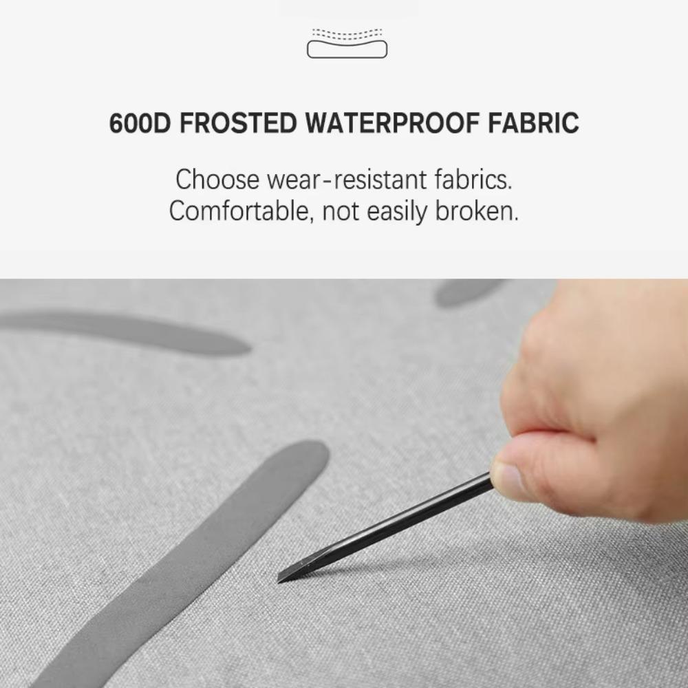 Car Child Safe Seat Protection Pad Anti-skid Pad for Tesla Model 3 Y X S 600D EPE Waterproof Thicken Automobile Seat Cover