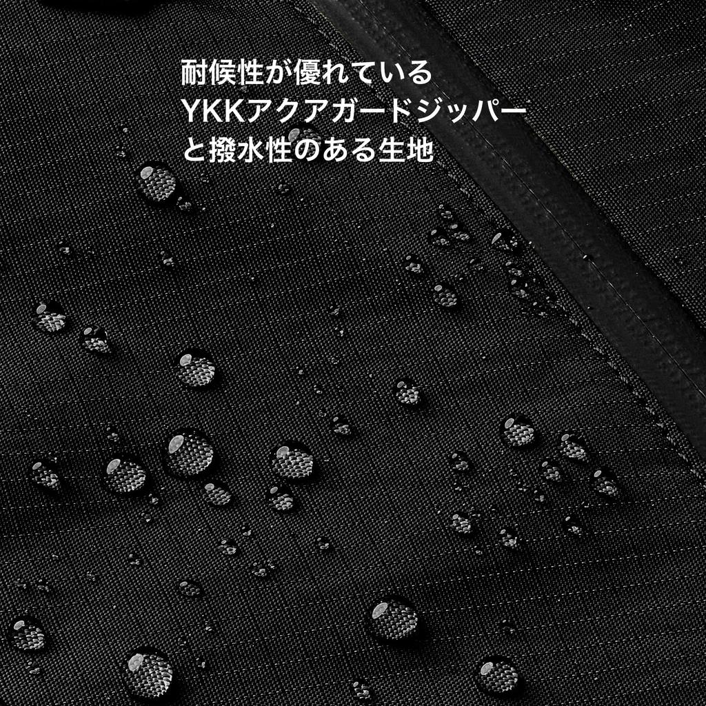 ALPAKA Flow Satchel Mini 2L Shoulder Bag, Sacoche Sling Bag with YKK Aquaguard Zipper, Key Tether, Expandable Bottle Pocket, Carry Handle Strap,