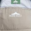 MOREREST Portable Camping Sleeping Bag