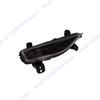 For Geely Atlas BoYue Proton X70 2018 2019 2020 Fog Light Turn Signal Lamp Fog Lamp Indicator Light Car Accessories
