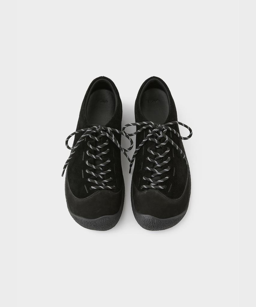 Pinoki [+4Cm] Mano - 320(P) / Black