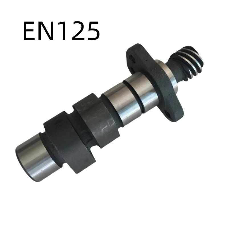Yibai Ke Camshaft Rocker Arm Kit for EN125/EN125-2a