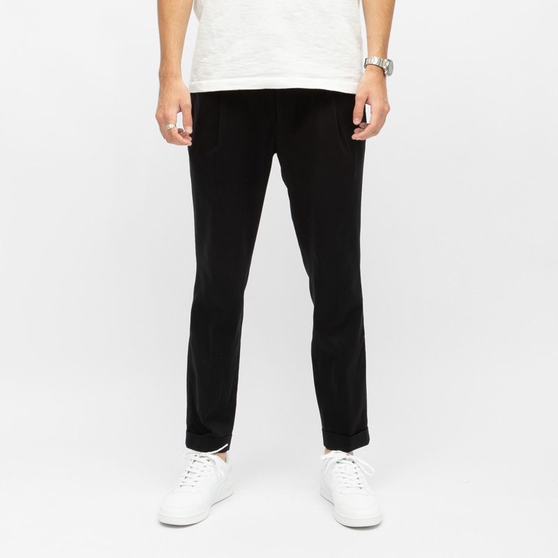 

Мужские брюки из парусины dockers ar00180 Мужские DOCKERS S чёрный