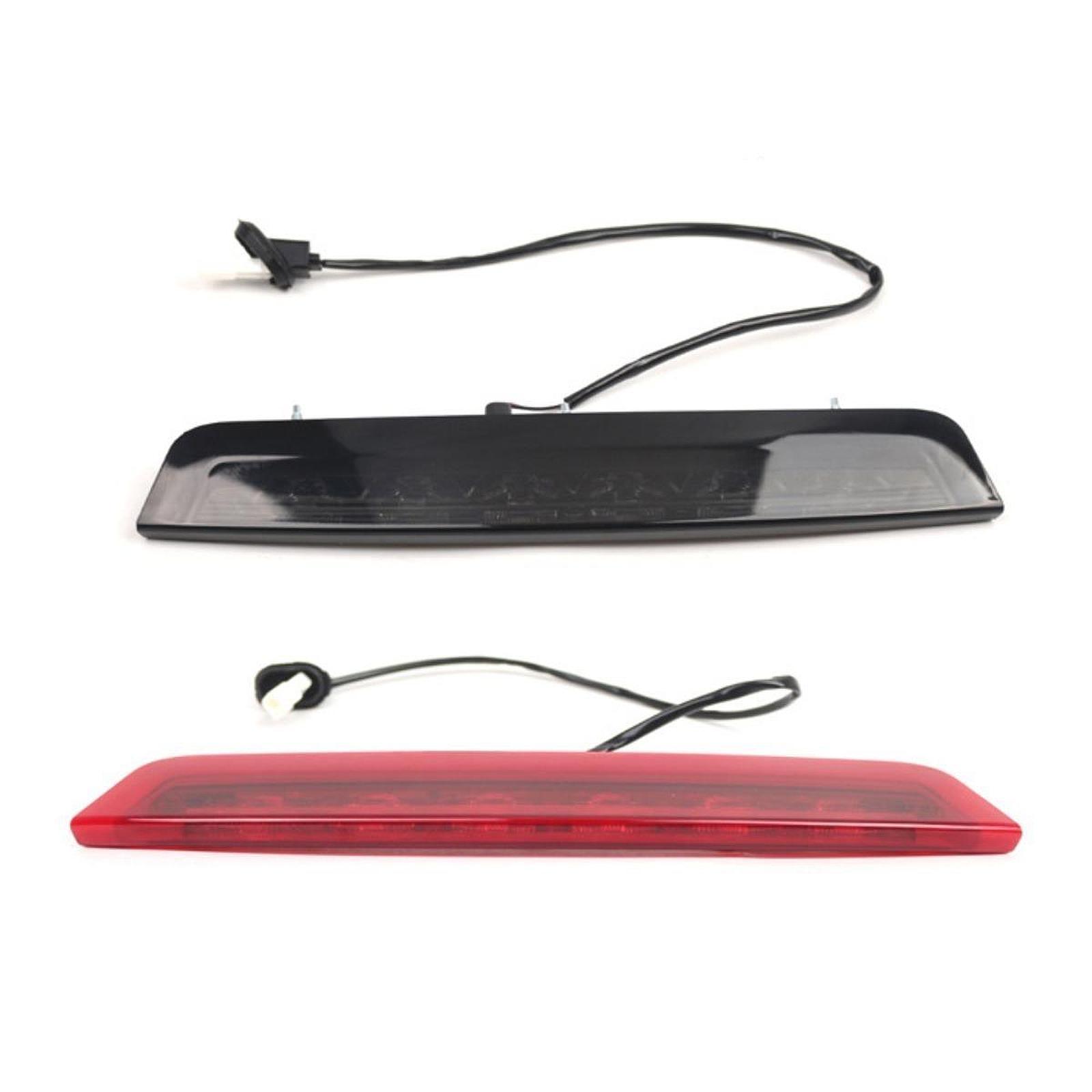 

34270-t7a-h01 High Mount Brake Light for Honda Hr-v Vezel Repair Parts чорний