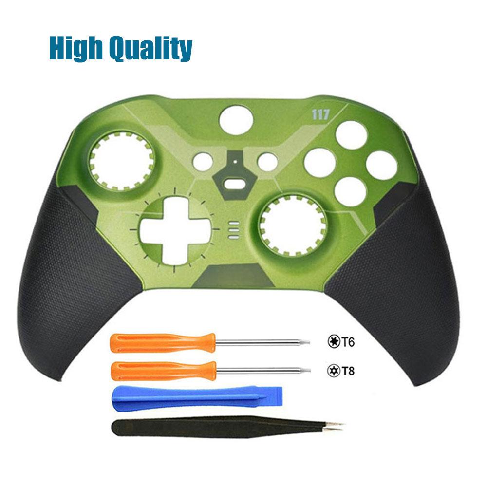 Xbox Elite Series 2 kontroliera rezerves