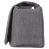 HAKUBA Camera Case Chululu Camera Case M Charcoal SCH-CCMCG