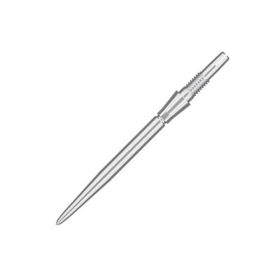 Target Swiss Storm Point Silver 30mm 340056