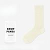 Women's Summer Thin Cotton Mesh Breathable 10A Anti Bacterial Anti Odor In The Tube Stack Socks