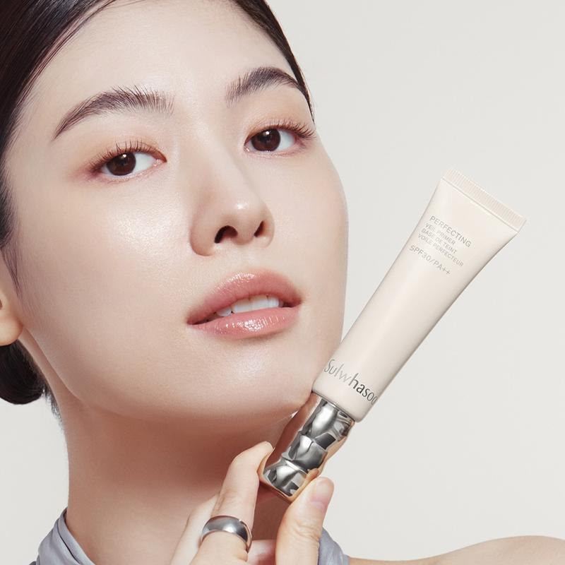 Sulwhasoo Perfecting Veil Primer SPF 30 PA++ 35ml