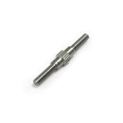Halcyon MK49 Halcyon Goggles, Genuine Replacement Replacement Nose Bridge Screw, Stainless Steel Motorcycle Goggles