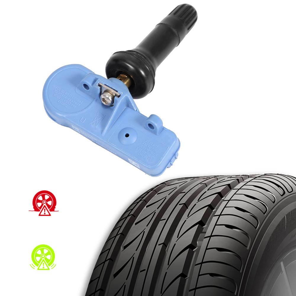 Tire Pressure Monitoring Sensors 22853740 13581561 Fit for Buick Enclave
