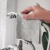 Thickened Microfiber Glass & Kitchen Cleaning Cloth - High Absorbency Towel for Household and Car
