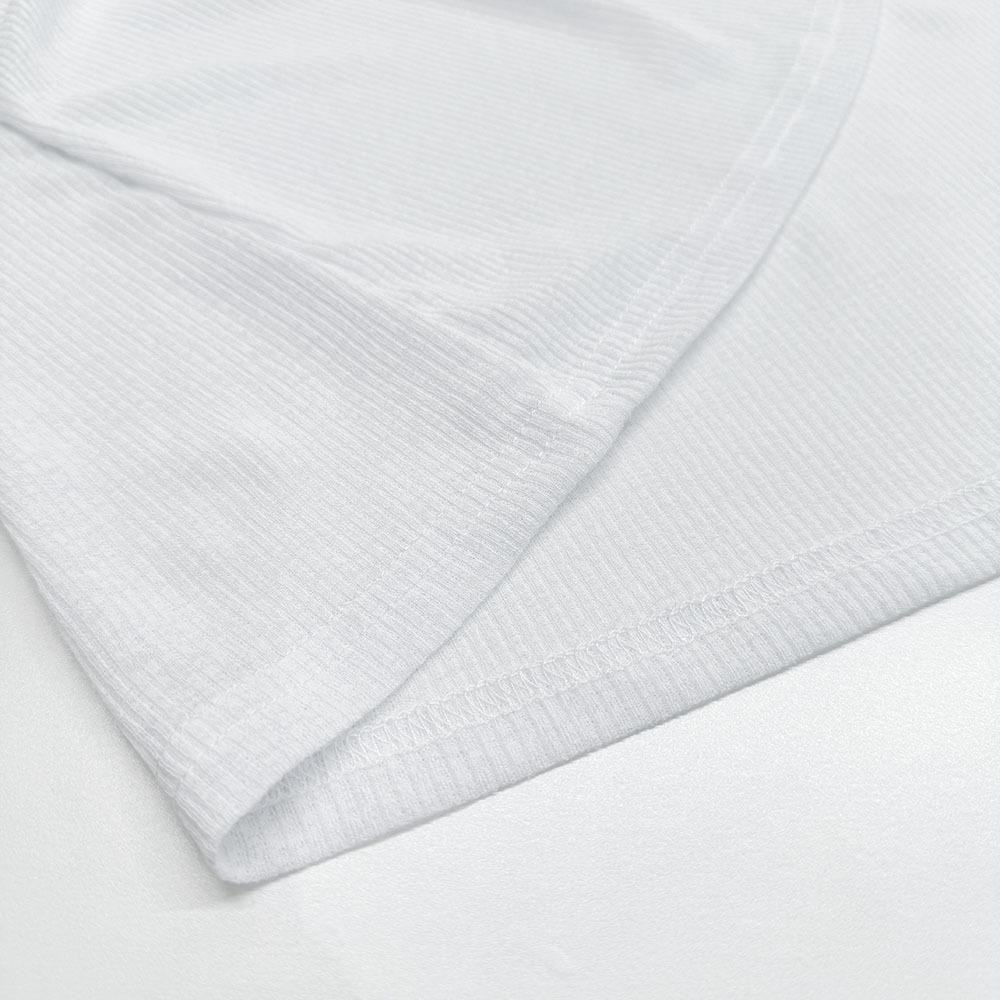 Hot Style Elegant Long Sleeve Sexy Backless Beach Sun Protection Long Dress for Women Summer Vacation Style High-end Feel