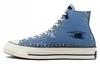 Chuck 70 Converse High 'Broderie Cowboy' A03664C